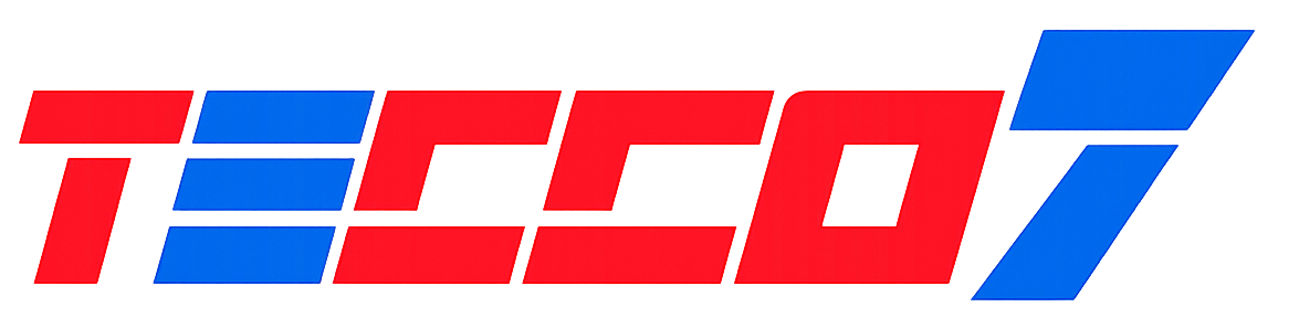 TECCO7 Logo